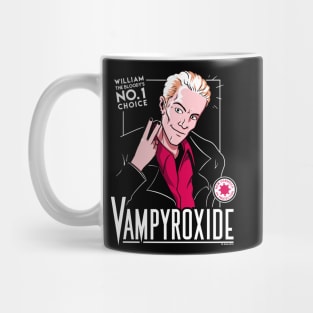 Spike's Choice Mug